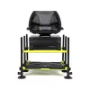 Matrix F25 Pro Swivel Seatbox Natjecateljska kutija - Lime Edition