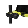 Matrix F25 Pro Swivel Seatbox Natjecateljska kutija - Lime Edition