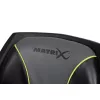 Matrix F25 Pro Swivel Seatbox Natjecateljska kutija - Lime Edition