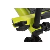 Matrix F25 Pro Swivel Seatbox Natjecateljska kutija - Lime Edition