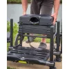Matrix Deluxe Seat Cushion Unit Natjecateljska kutija spužvasto sjedalo