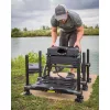 Matrix Deluxe Seat Cushion Unit Natjecateljska kutija spužvasto sjedalo