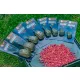 Guru Maggot Feeder M Košara za crve 40gr