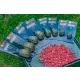 Guru Maggot Feeder L Košara za crve 70gr