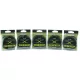 Matrix Horizon® X Sinking Mono 4lb - 0.16mm Monofilamentna struna