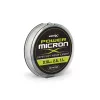 Matrix Power Micron X 0.10mm - 2.5lb 100m Monofilna struna