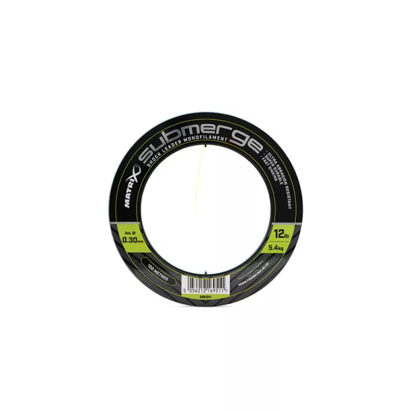 Matrix Horizon X 0.30mm 100m Monofilni predvez