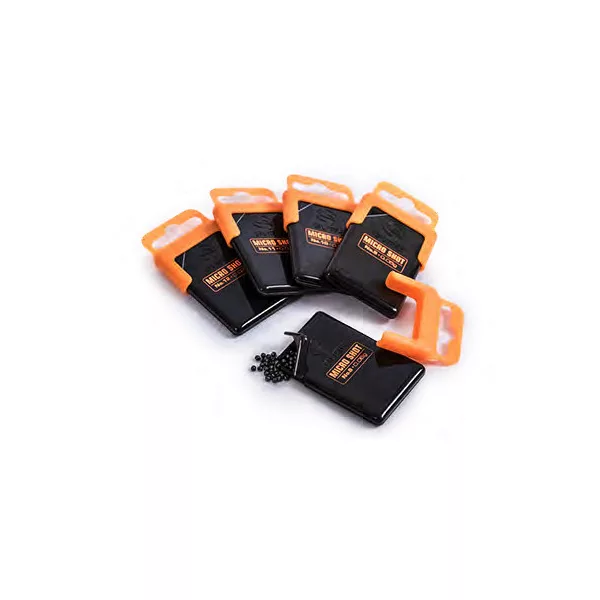 Guru Micro Shot Olovni set 12