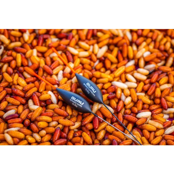 Guru Speed Wire 0,8gr Natjecateljski plovak