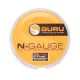 Guru N-Gauge Pro najlon - 3 lb - 0.11mm - 100m