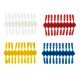 Garbolino - HAIR SPEAR/SPEED STOPS - Alat za mamčenje - Stoper - Quickstop