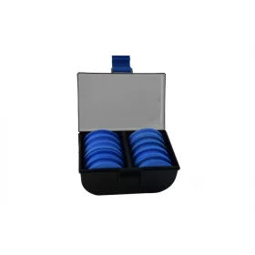   Garbolino EVA Rig Case / EVA Rig Box / EVA držač predveza na kolutu