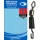 Garbolino FEEDER SPEED CLIP M / brza kopča za feeder