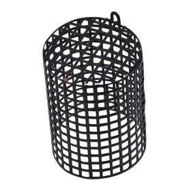   Garbolino Baiting Feeder Stamped Metal Neponderirana Zatvorena Bočna Hranilica