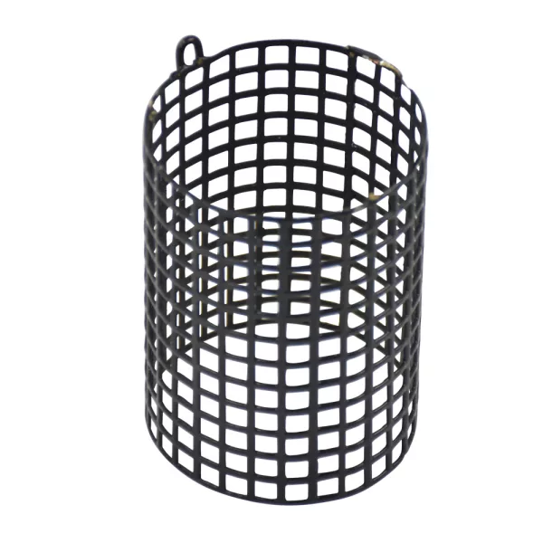 Garbolino Baiting Feeder Stamped Metal 30g Otvorena Bočna Hranilica