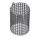 Garbolino Baiting Feeder Stamped Metal 30g Otvorena Bočna Hranilica