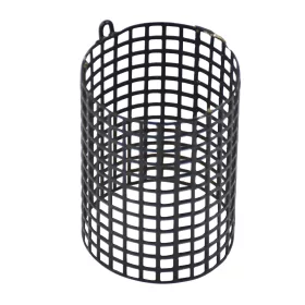   Garbolino Baiting Feeder Stamped Metal Neponderirana Otvorena Bočna Hranilica