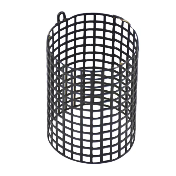 Garbolino Baiting Feeder Stamped Metal D50 50gr Otvorena Bočna Hranilica