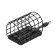 Garbolino Flat Oval Feeder Metal Wire M 30gr Bočna hranilica