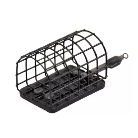   Garbolino Flat Oval Feeder Metal Wire XS 10gr Bočna hranilica