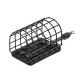 Garbolino Flat Oval Feeder Metal Wire XS 20gr Bočna hranilica