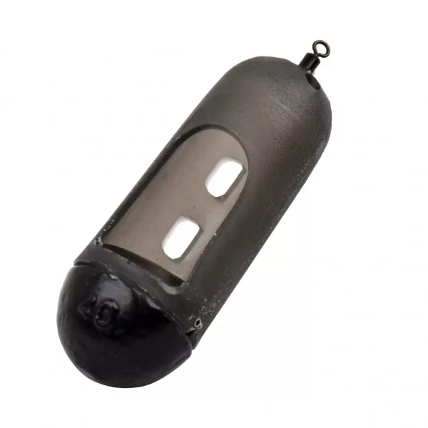 Garbolino Window Bait Feeder Plastic M 30gr Window Košara