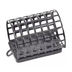   Garbolino Round Feeder Stamped Metal L 40g Okrugla otvorena bočna košara