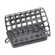 Garbolino Round Feeder Stamped Metal S 10g Okrugla otvorena bočna hranilica