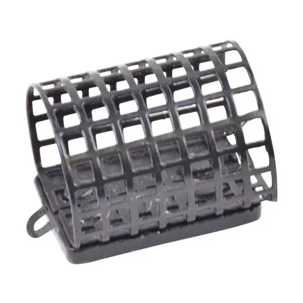 Garbolino Round Feeder Stamped Metal XL 70g Okrugla otvorena bočna košara