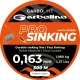 Garbolino Garboline Pro Sinking 0,260mm 500m Potapajuća Monofilna Glavna Strana