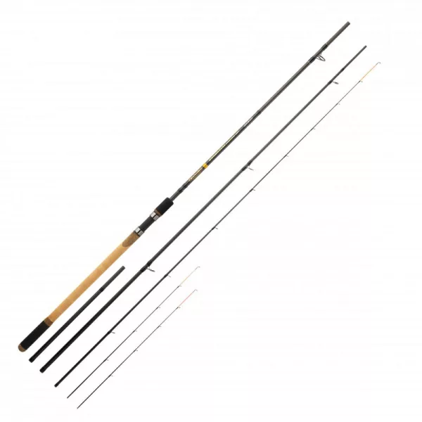 Garbolino Essential Feeder Bream 12+ 360-390 feeder štap / feeder štap za deveriku za daleka bacanja