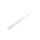 Garbolino Essential Feeder Tips Carbon 3,5mm 5oz Zamjenski vrh