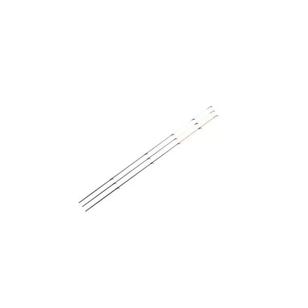 Garbolino Tip Sections Carbon Range Essential Feeder 1 1/2oz Zamjenski vrh