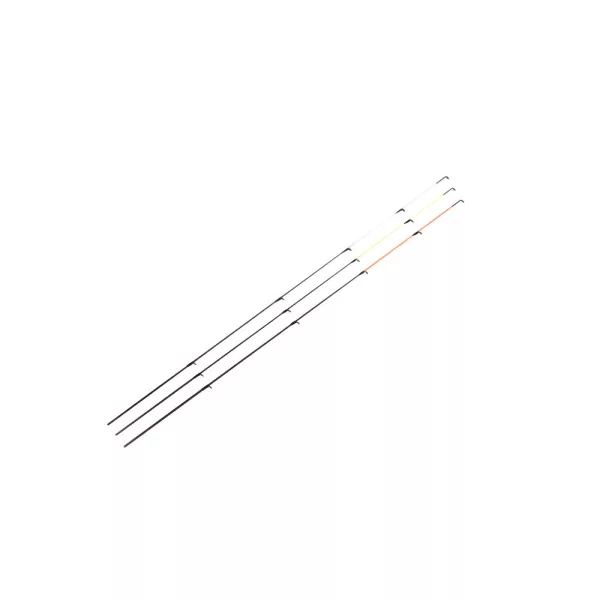 Garbolino ESSENTIAL FEEDERSPICC CARBON vrh 2 Oz / SUPER FAST TAPER