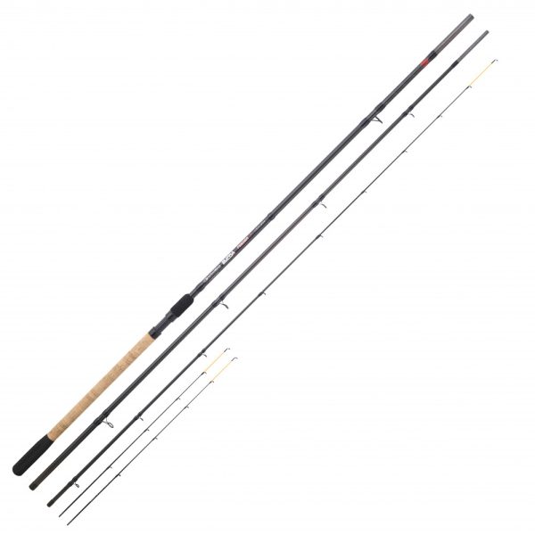 Garbolino SUPRA FEEDER 3S 390P štap za feeder ribolov