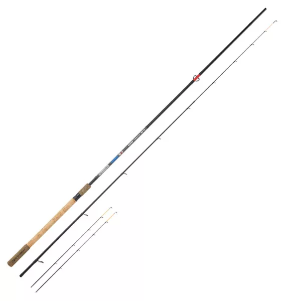 Garbolino Zombie Max Carp Feeder 2S 2,70m 30-100g 2 Dijelna