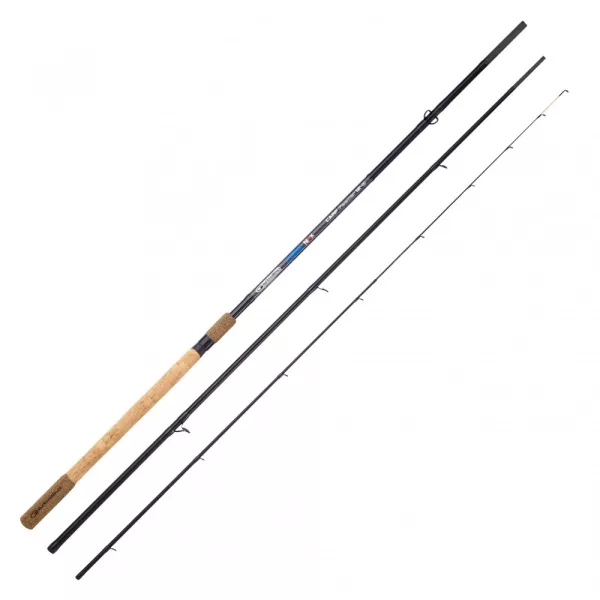 Garbolino Zombie Max Carp Feeder 3S 3,9M Feeder štap