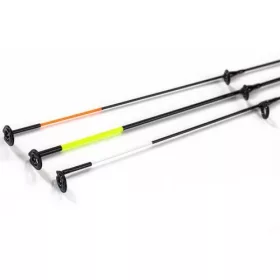   Garbolino Carbon Solid Tips Distanceflex Extreme 3,5mm 1,5oz Zamjenski vrh - Crvena