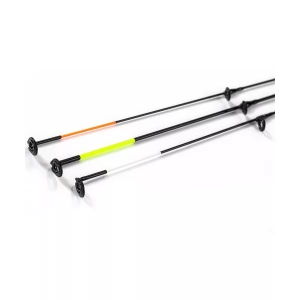 Garbolino Carbon Solid Tip Distanceflex 2,9mm 1,5oz Zamjenski vrh - Crvena