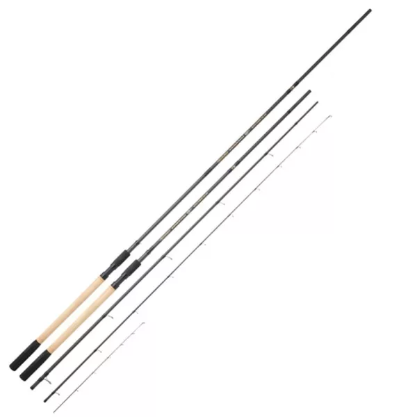 Garbolino Essential X-Tend Match Hybrid 3,60-3,90m Match Štap
