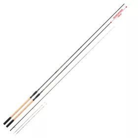   Garbolino Essential X-Tend Light Feeders 3,30-3,60m 40gr 2-dijelni Feeder štap