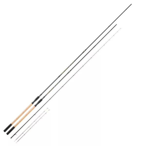 Garbolino Essential X-Tend Bream 360-390cm Feeder Štap