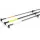 Garbolino Fiber Glass Solid Tip Superflex 53cm 0,75oz Zamjenski vrh - Crvena