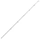 Garbolino Carbon Solid Tip Superflex 53cm 0,75oz Zamjenski vrh