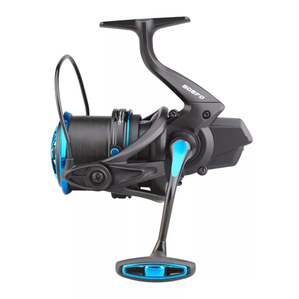 Garbolino Zombie Max Feeder Long Cast 6000 Rola s prednjom kočnicom