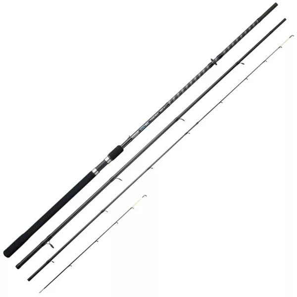 Garbolino Proxima Feeder 3,60m 80gr 3+2 részes Feeder Bot