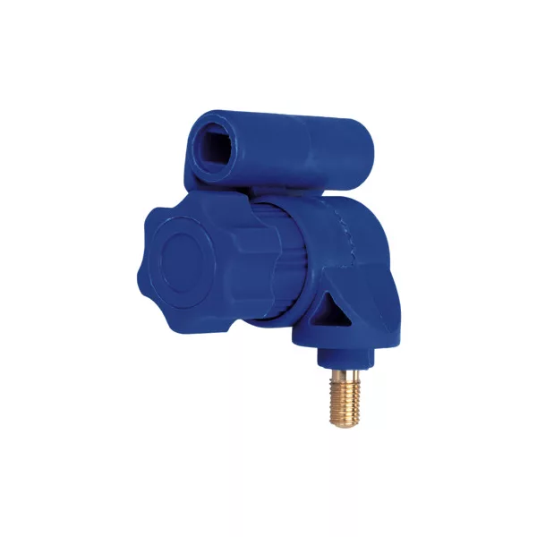 Garbolino rezervni adapter za čuvaricu D / adapter za popravak držača meredova