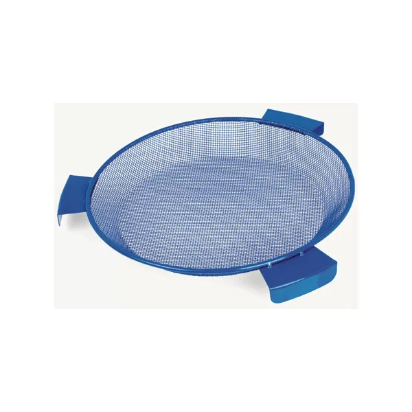 Garbolino 6 mm Sito za primamu / Mrežasto sito