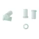 Garbolino PTFE teflon unutarnji / teflonski umetak 4.5MM/2.0MM x5