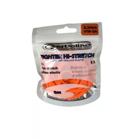   Garbolino Elastic Hollow Super Soft Fighter šuplja guma za štap 3,2 / premium šuplja guma